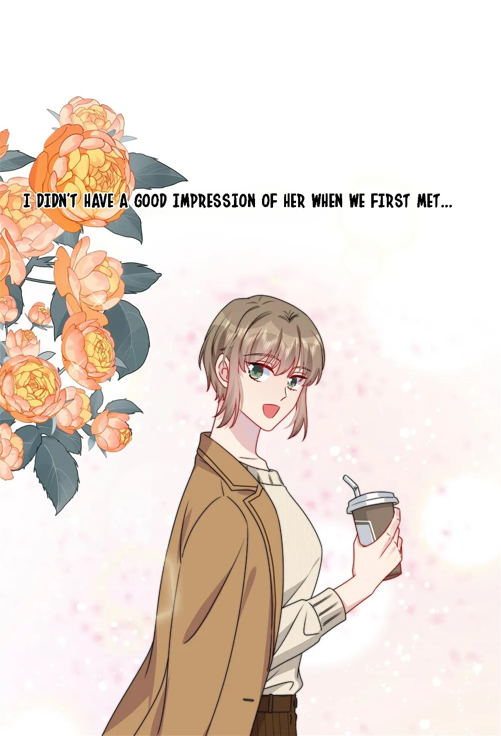 Contract Marriage: I Married My Cunning Childhood Friend Chapter 36 - page 5