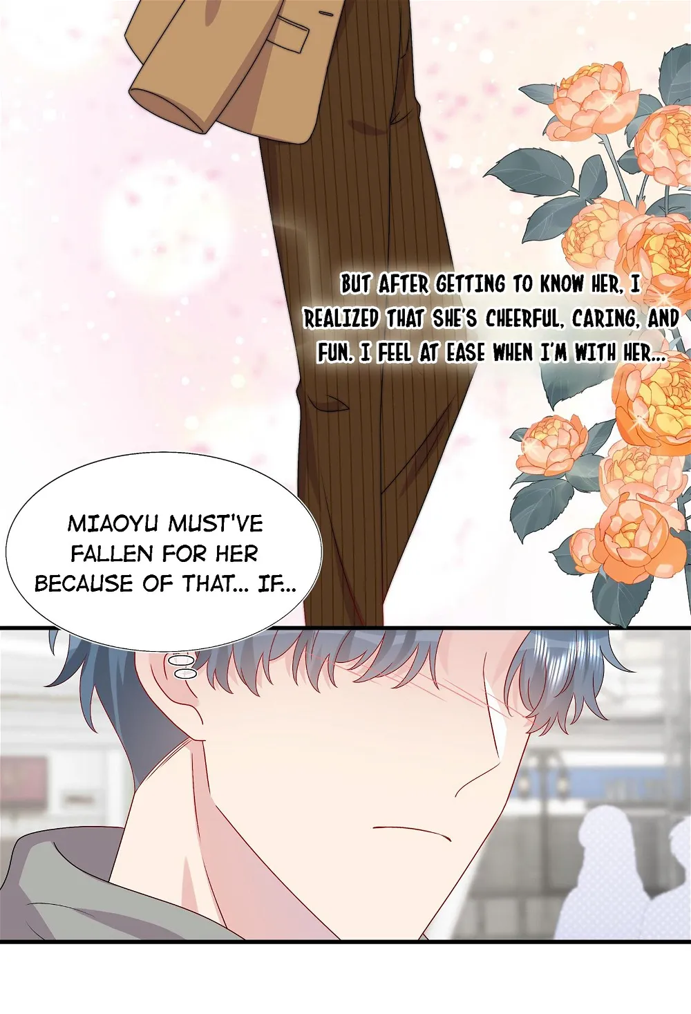 Contract Marriage: I Married My Cunning Childhood Friend Chapter 36 - page 6