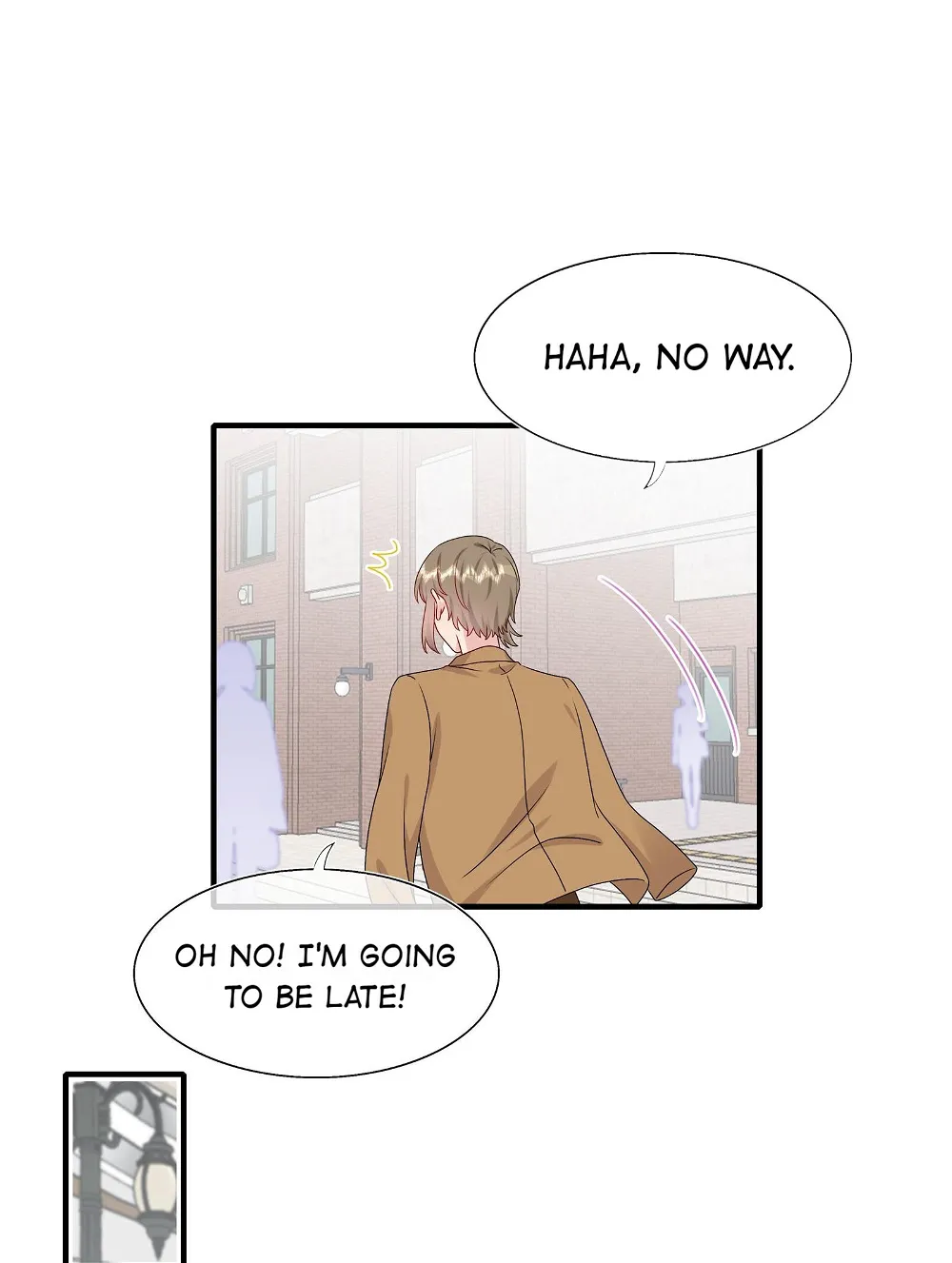 Contract Marriage: I Married My Cunning Childhood Friend Chapter 35 - page 16