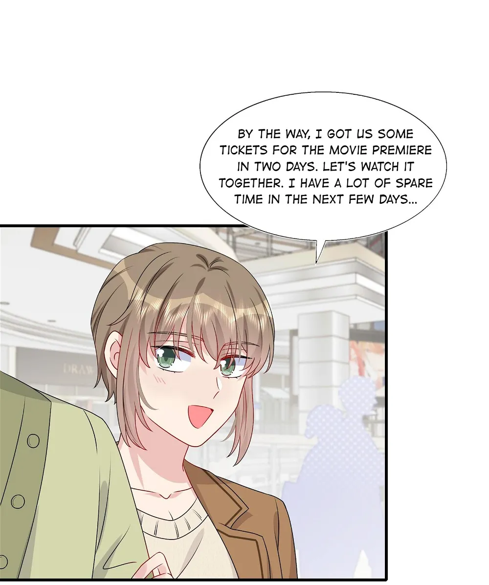 Contract Marriage: I Married My Cunning Childhood Friend Chapter 35 - page 20
