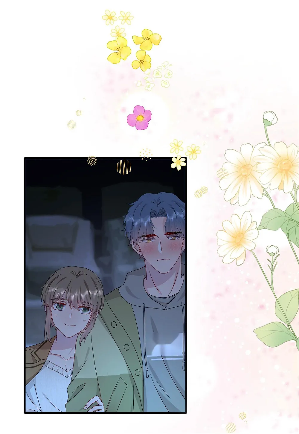 Contract Marriage: I Married My Cunning Childhood Friend Chapter 35 - page 24