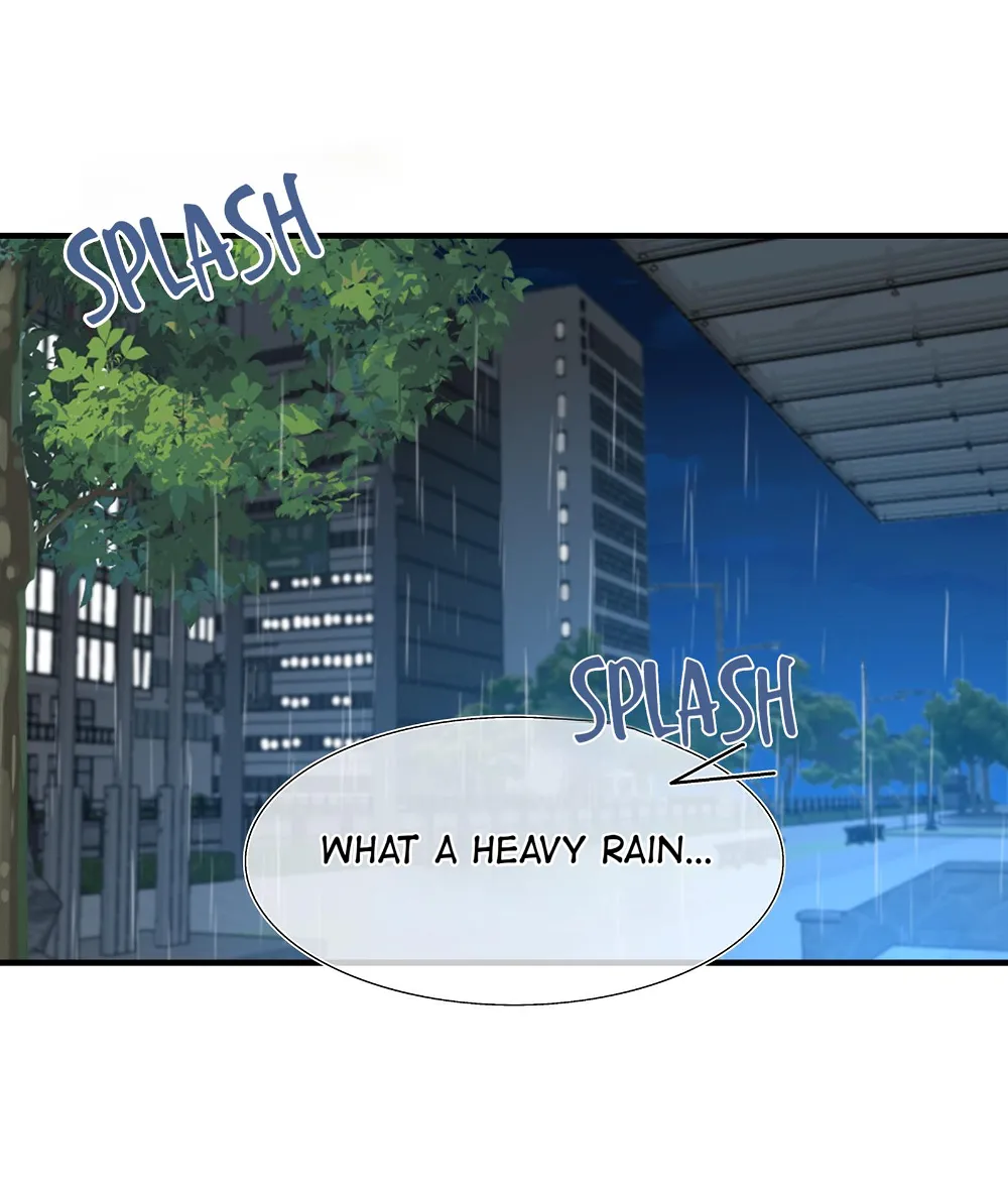 Contract Marriage: I Married My Cunning Childhood Friend Chapter 35 - page 29