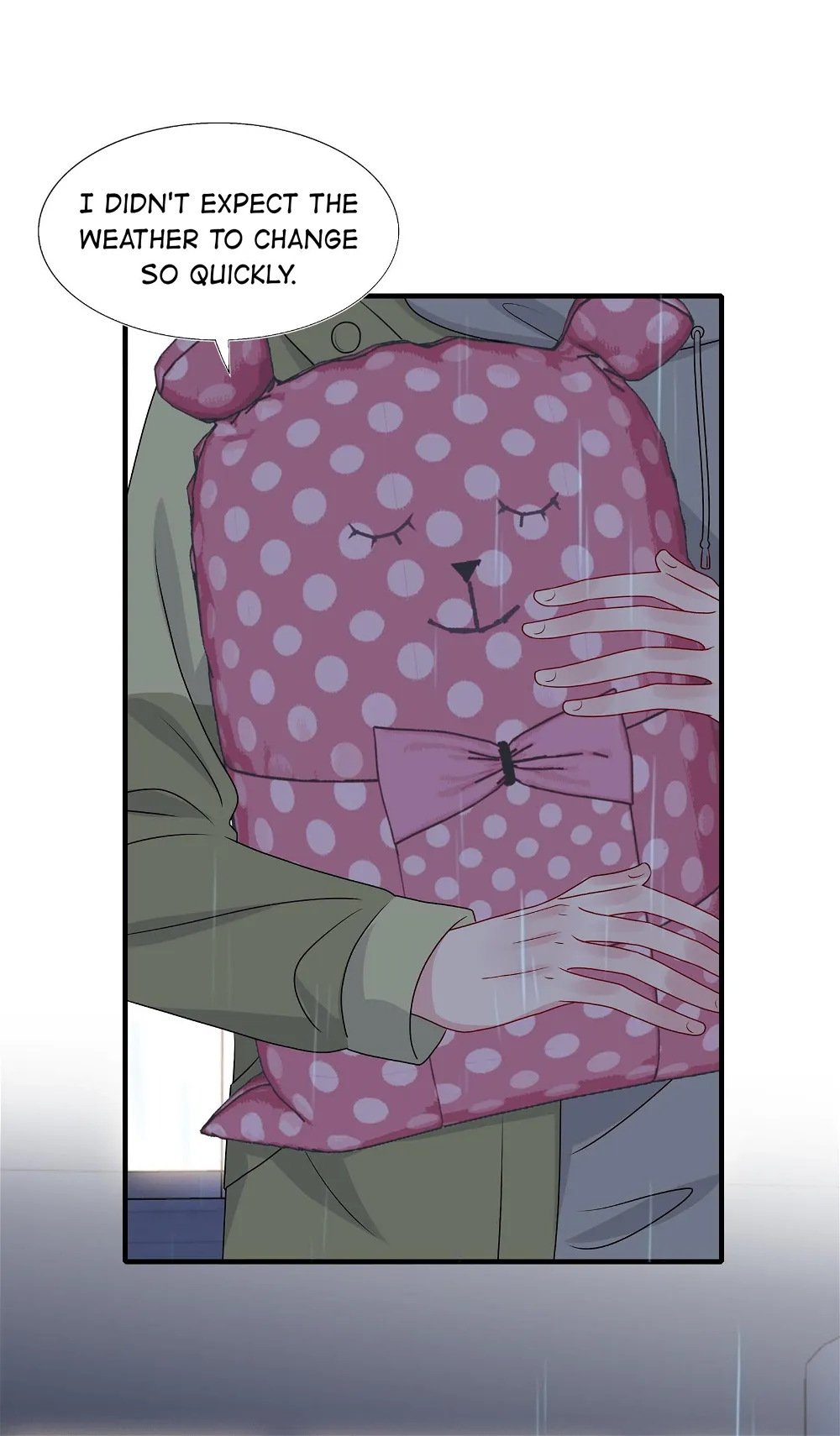 Contract Marriage: I Married My Cunning Childhood Friend Chapter 35 - page 30