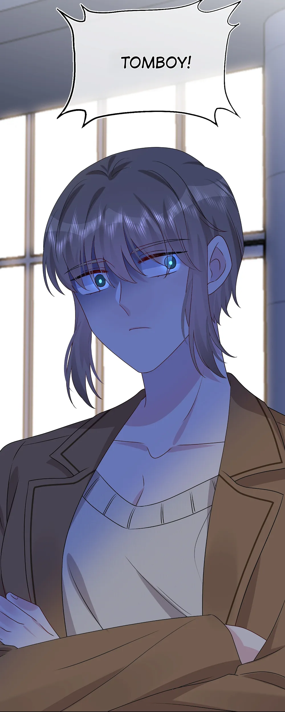 Contract Marriage: I Married My Cunning Childhood Friend Chapter 35 - page 37