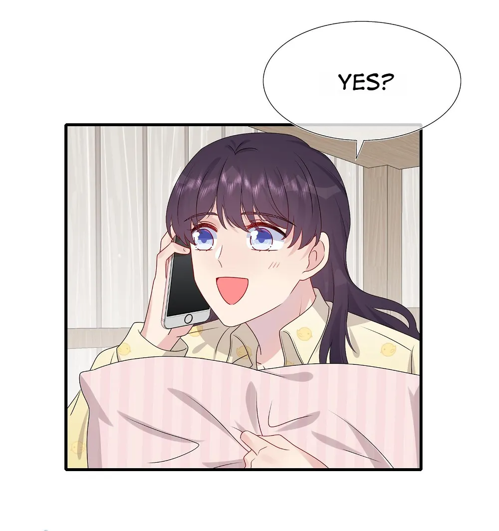 Contract Marriage: I Married My Cunning Childhood Friend Chapter 35 - page 7