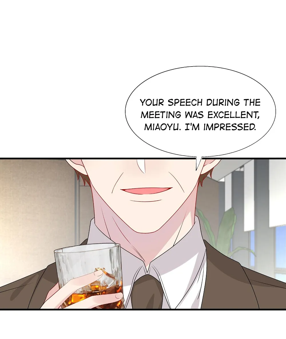Contract Marriage: I Married My Cunning Childhood Friend Chapter 34 - page 2