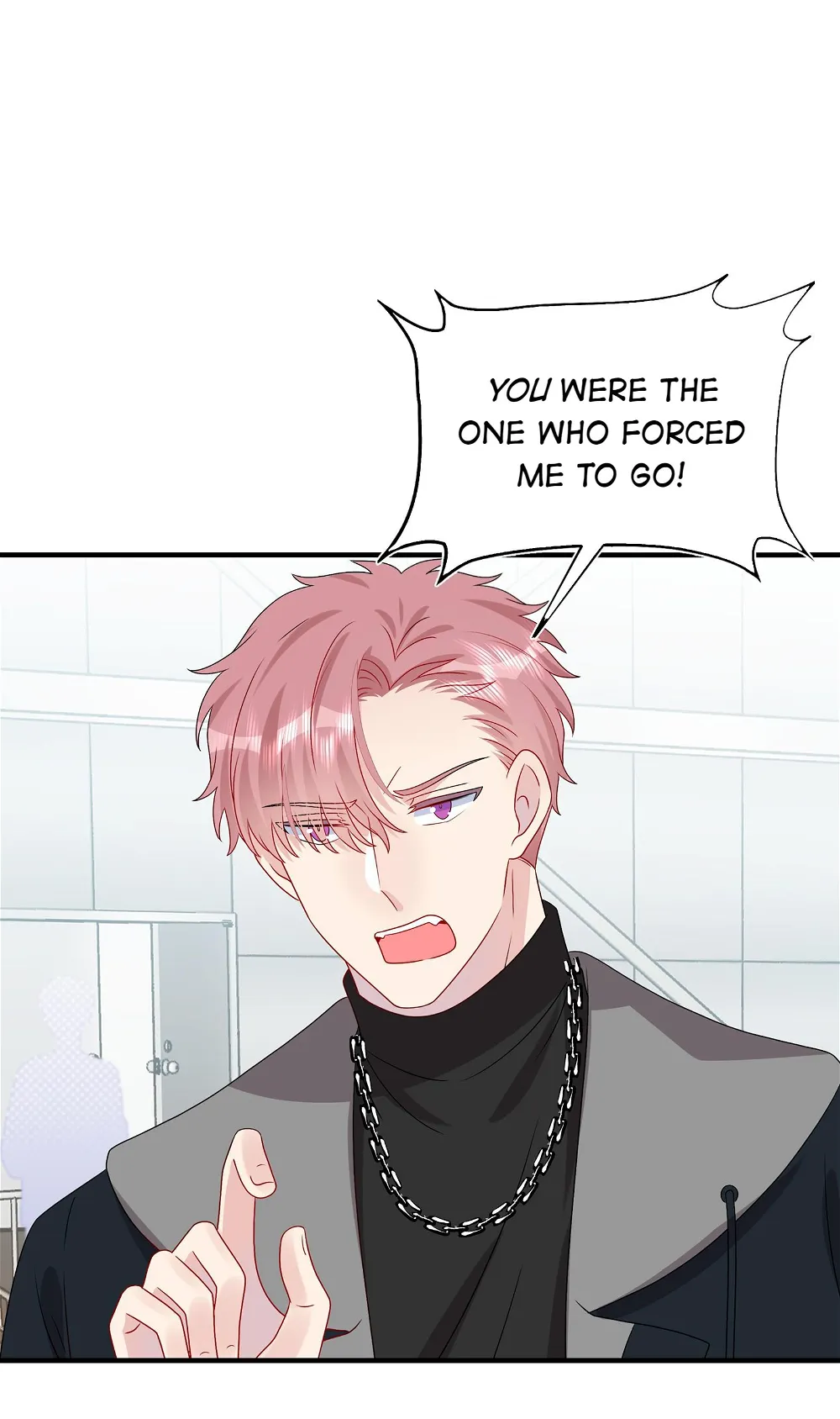 Contract Marriage: I Married My Cunning Childhood Friend Chapter 33 - page 12