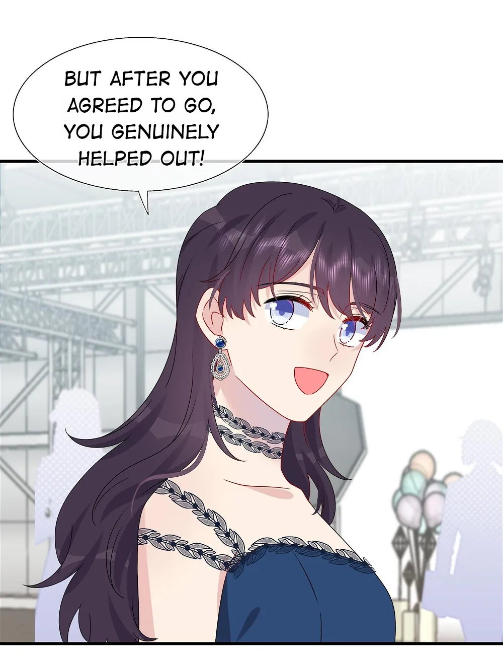 Contract Marriage: I Married My Cunning Childhood Friend Chapter 33 - page 13