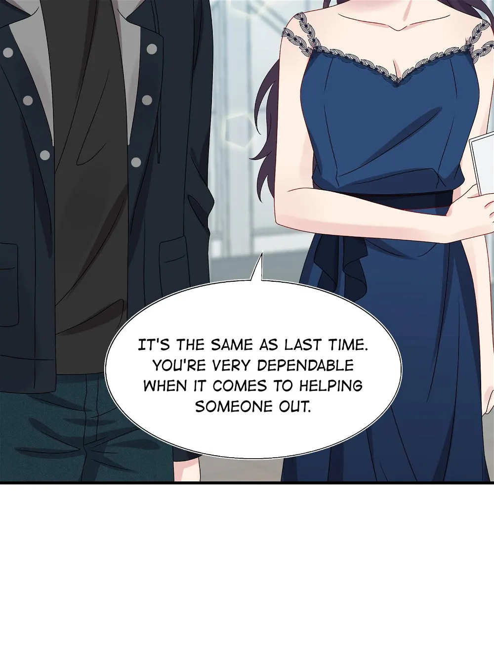 Contract Marriage: I Married My Cunning Childhood Friend Chapter 33 - page 15