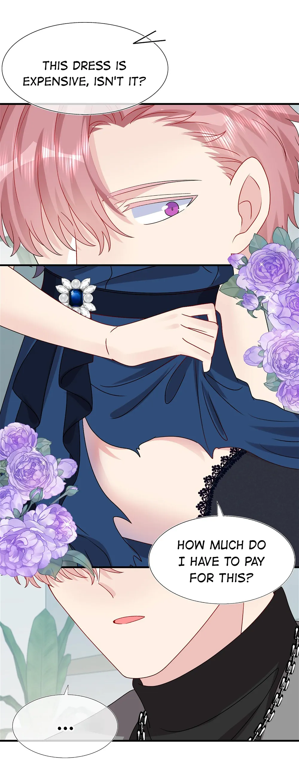 Contract Marriage: I Married My Cunning Childhood Friend Chapter 33 - page 28