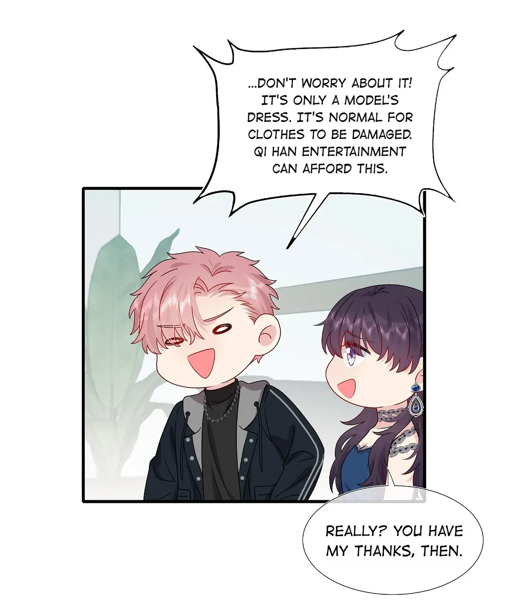 Contract Marriage: I Married My Cunning Childhood Friend Chapter 33 - page 29