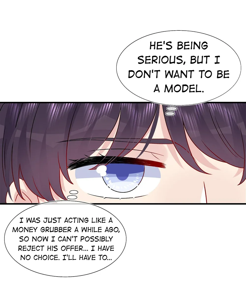 Contract Marriage: I Married My Cunning Childhood Friend Chapter 32 - page 11
