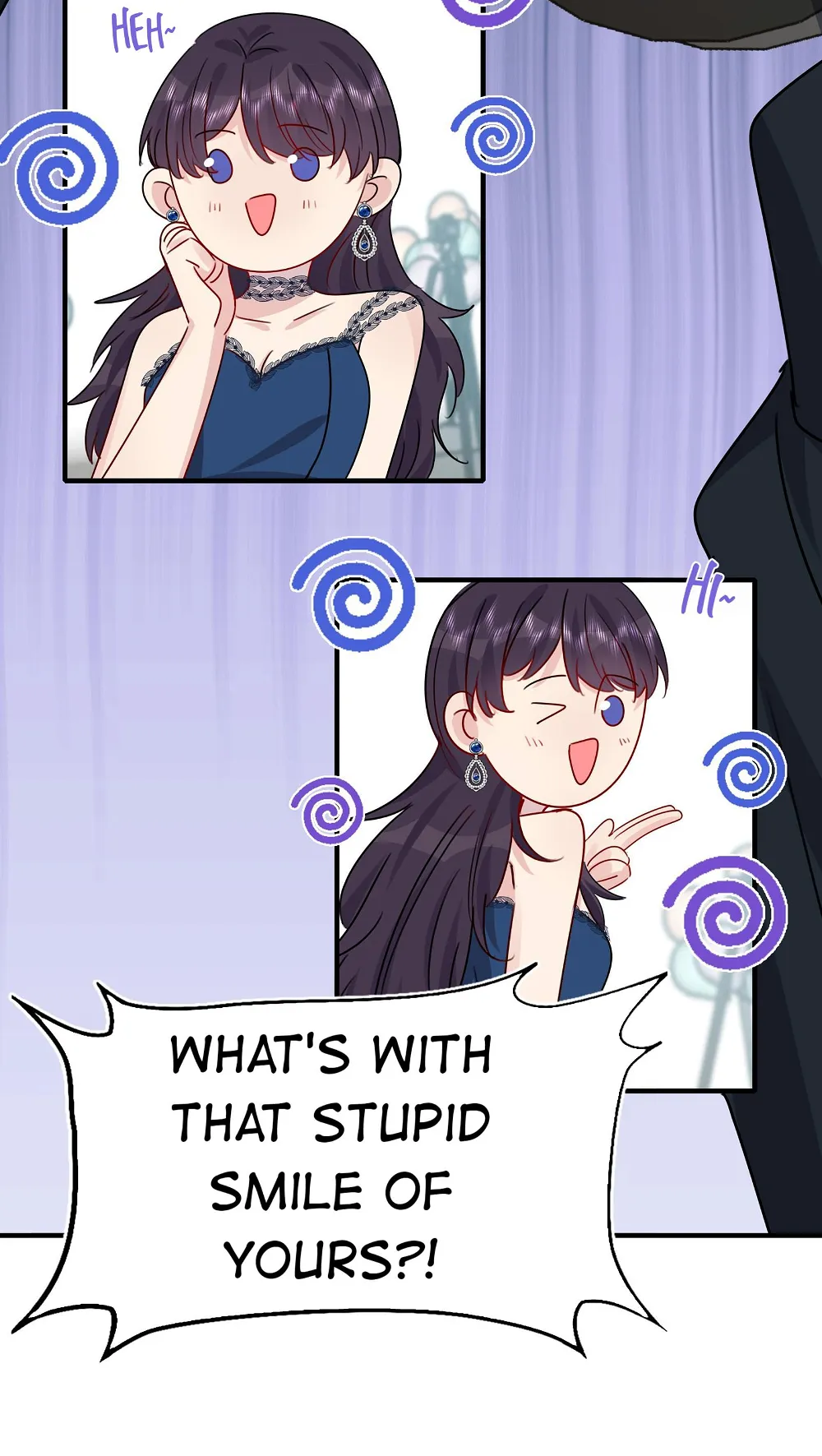 Contract Marriage: I Married My Cunning Childhood Friend Chapter 32 - page 16