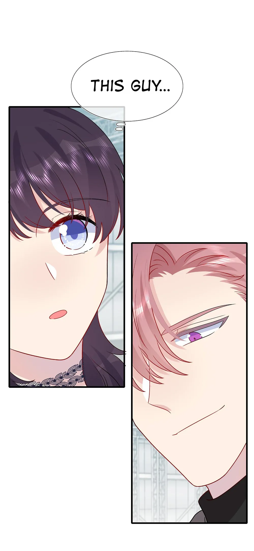 Contract Marriage: I Married My Cunning Childhood Friend Chapter 32 - page 23