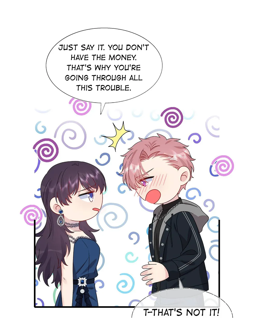 Contract Marriage: I Married My Cunning Childhood Friend Chapter 32 - page 24