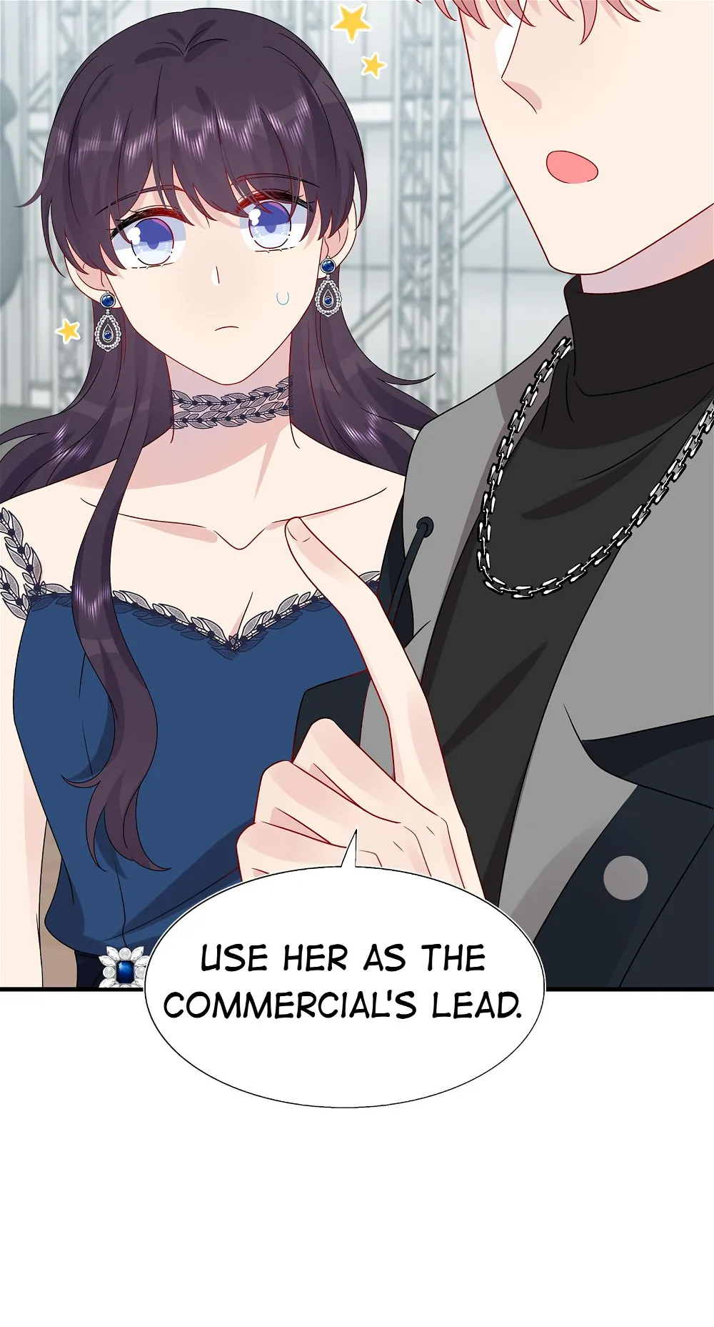 Contract Marriage: I Married My Cunning Childhood Friend Chapter 32 - page 28