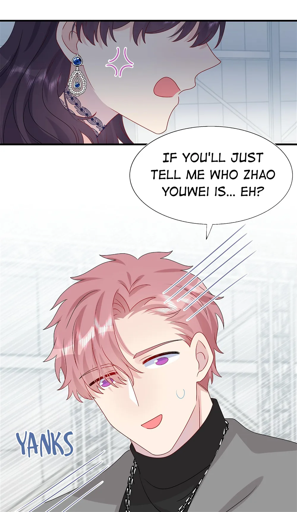 Contract Marriage: I Married My Cunning Childhood Friend Chapter 32 - page 30