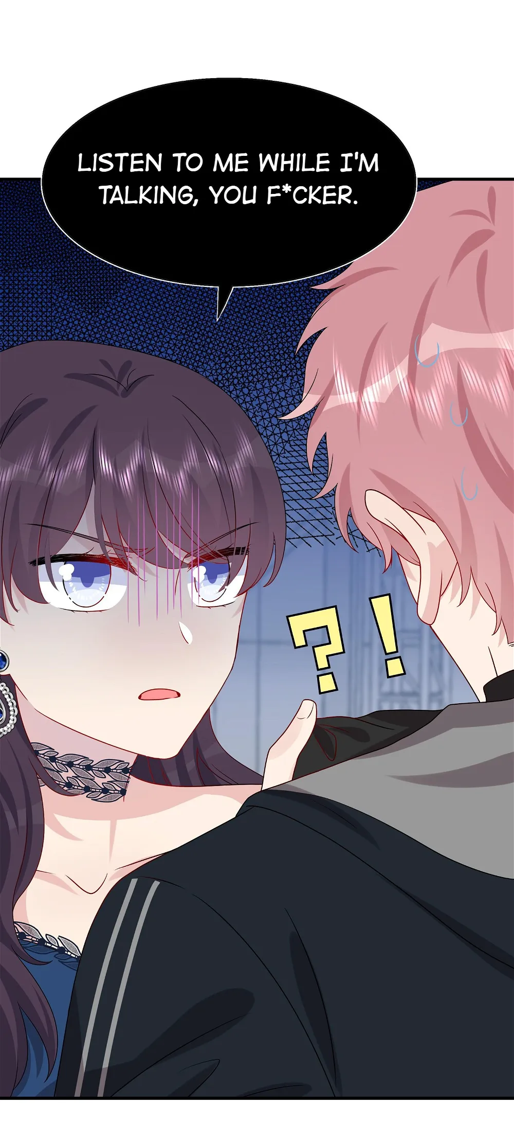 Contract Marriage: I Married My Cunning Childhood Friend Chapter 32 - page 32