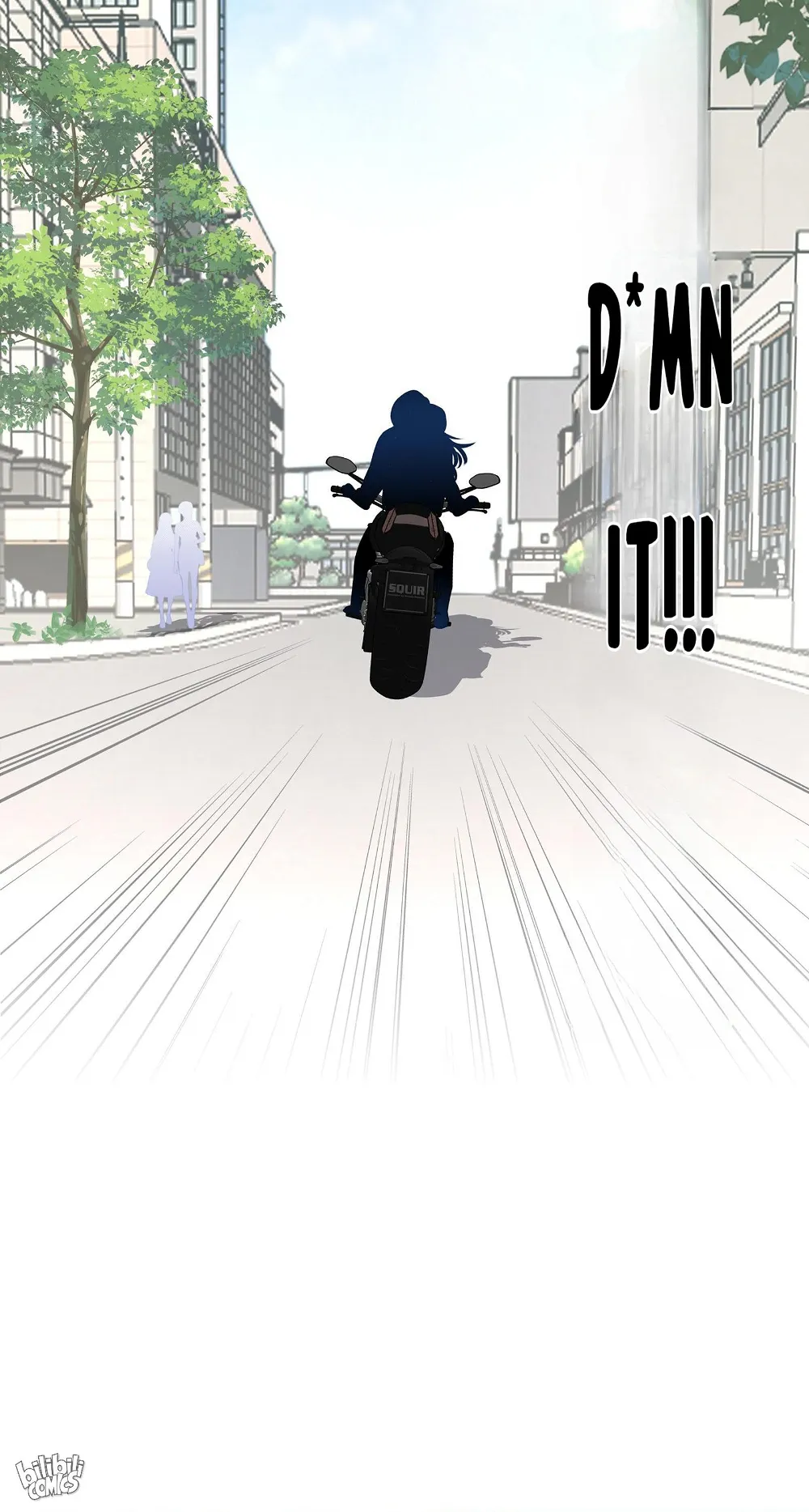 Contract Marriage: I Married My Cunning Childhood Friend Chapter 32 - page 43
