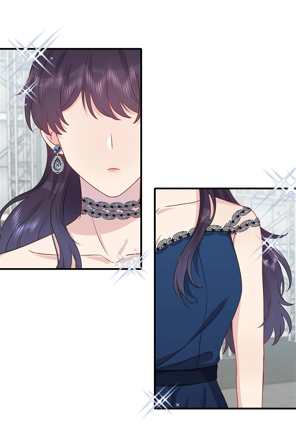 Contract Marriage: I Married My Cunning Childhood Friend Chapter 32 - page 5