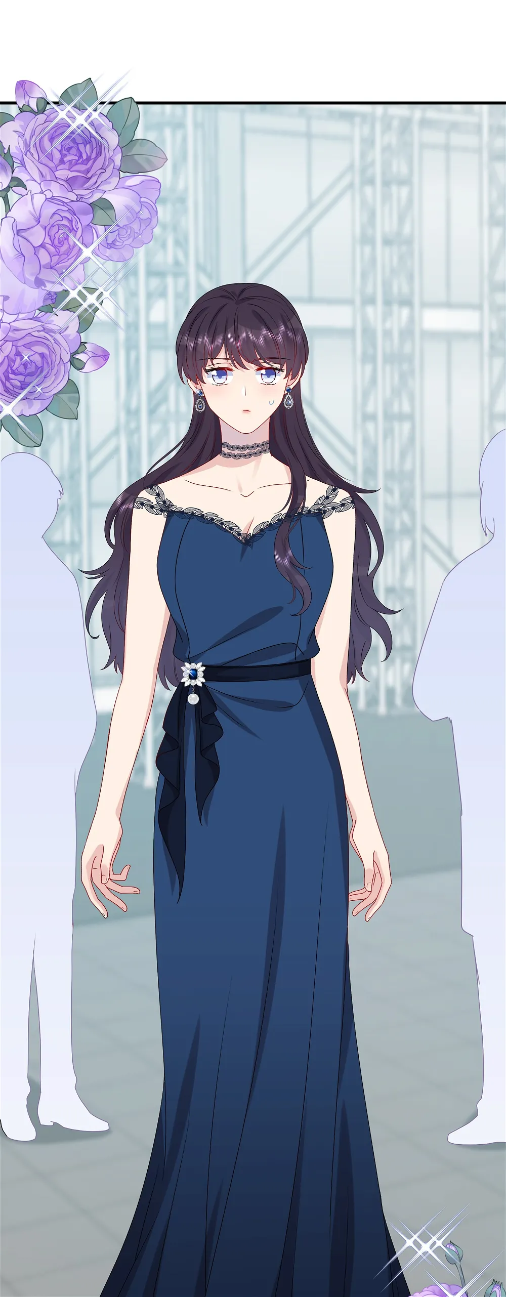 Contract Marriage: I Married My Cunning Childhood Friend Chapter 32 - page 6