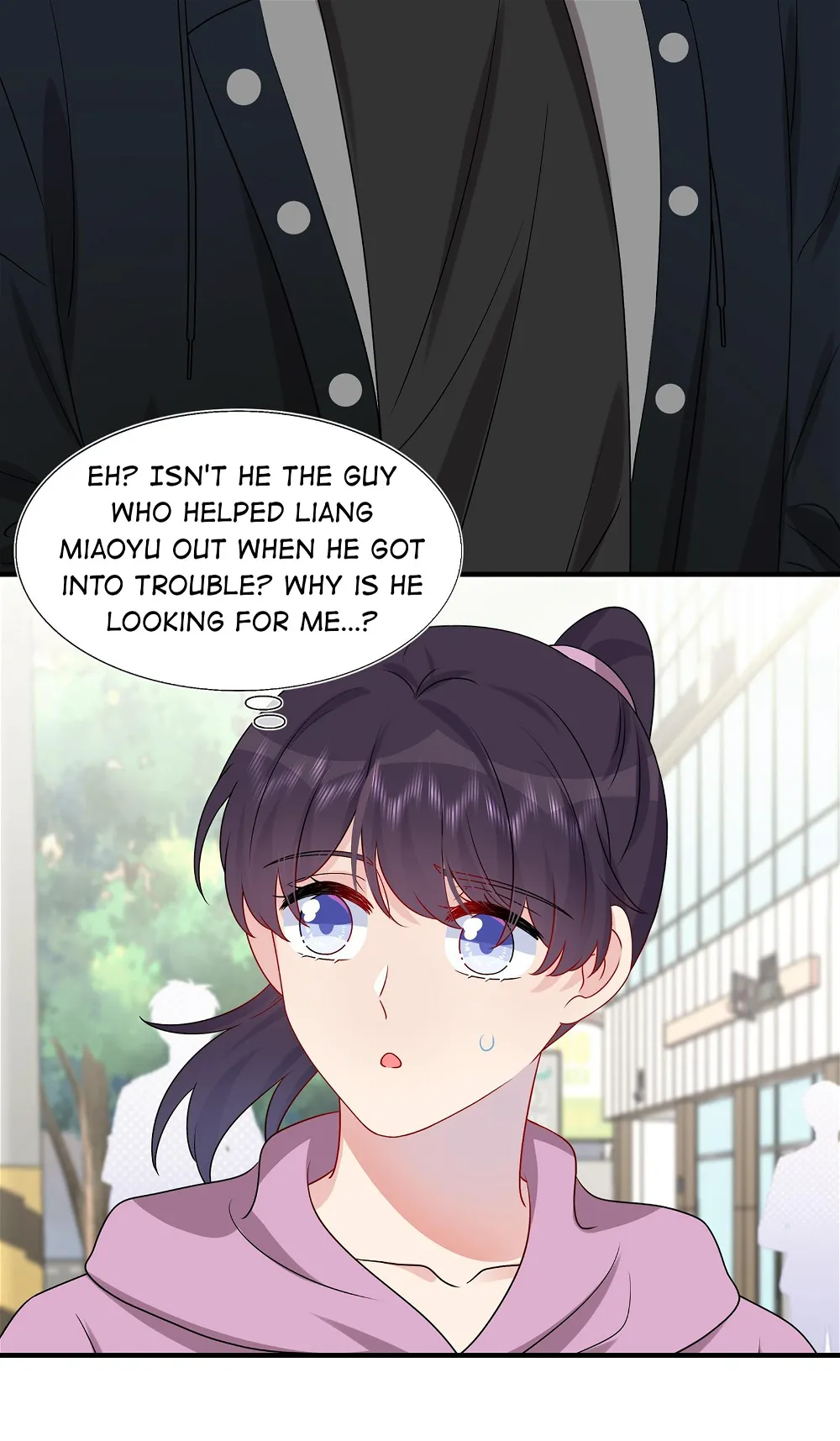 Contract Marriage: I Married My Cunning Childhood Friend Chapter 31 - page 2