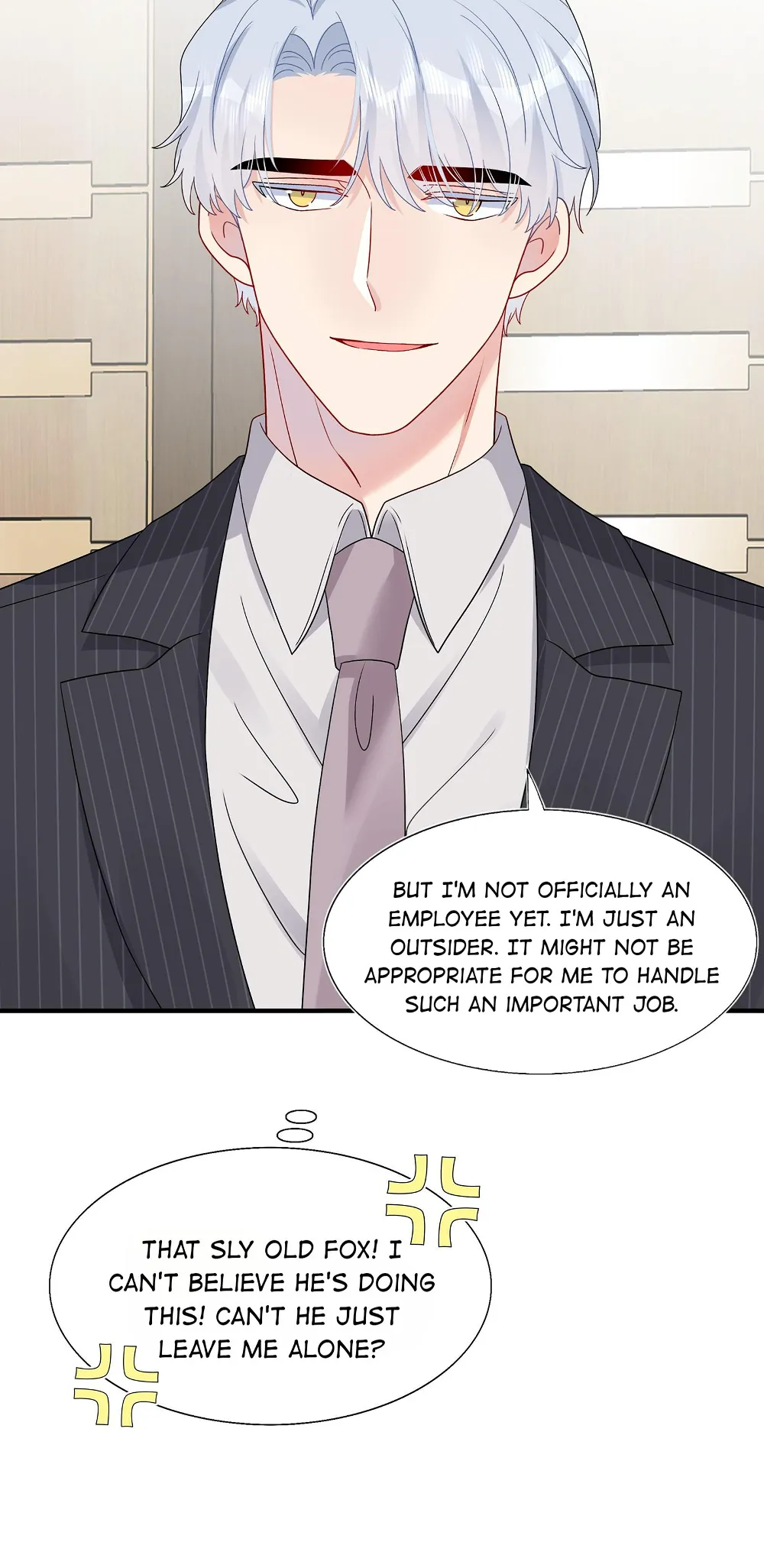 Contract Marriage: I Married My Cunning Childhood Friend Chapter 30 - page 15