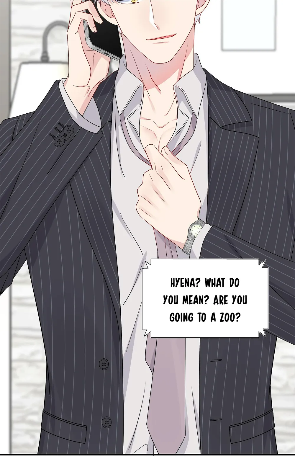 Contract Marriage: I Married My Cunning Childhood Friend Chapter 30 - page 28