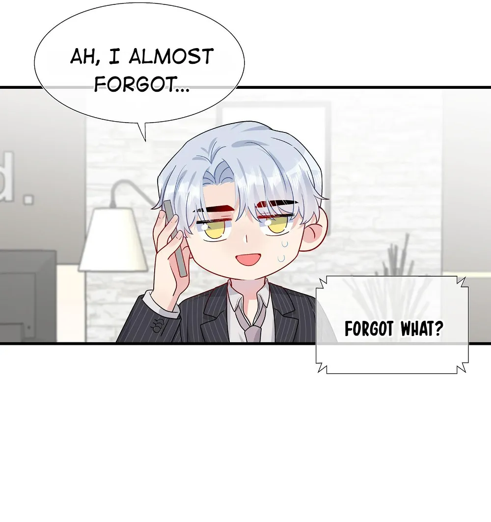 Contract Marriage: I Married My Cunning Childhood Friend Chapter 30 - page 30