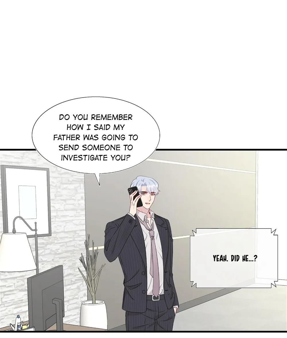 Contract Marriage: I Married My Cunning Childhood Friend Chapter 30 - page 31