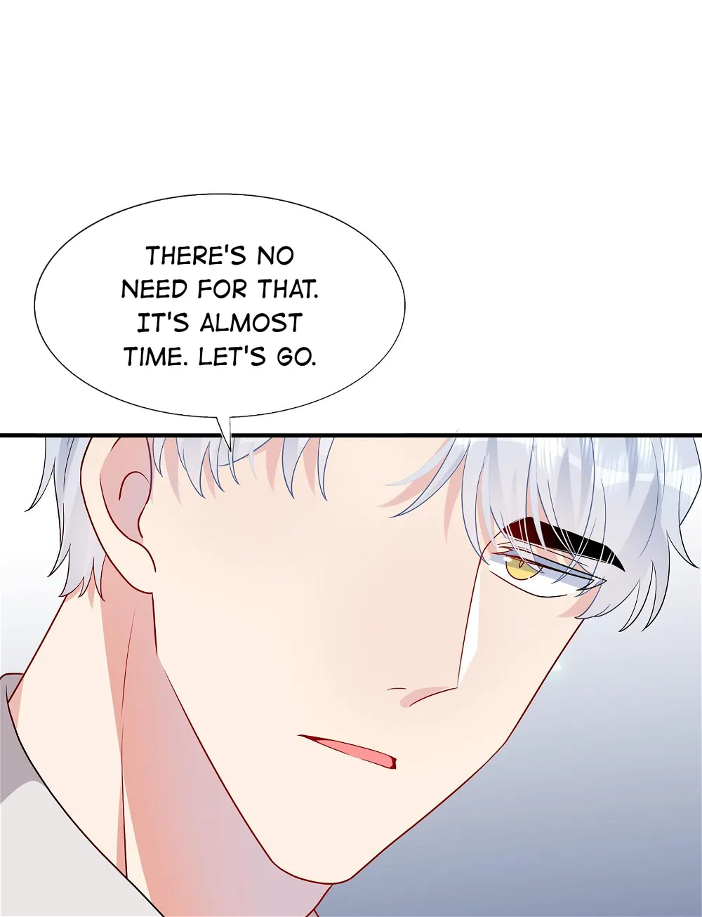 Contract Marriage: I Married My Cunning Childhood Friend Chapter 30 - page 37