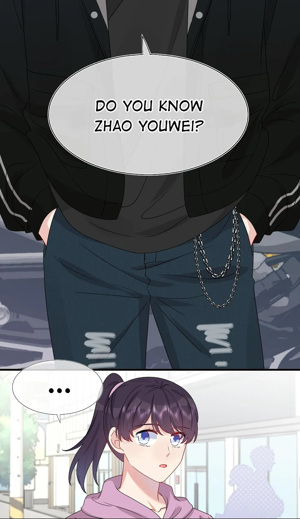Contract Marriage: I Married My Cunning Childhood Friend Chapter 30 - page 42