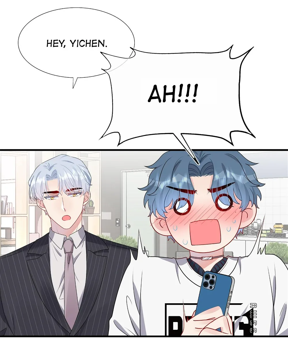 Contract Marriage: I Married My Cunning Childhood Friend Chapter 30 - page 5