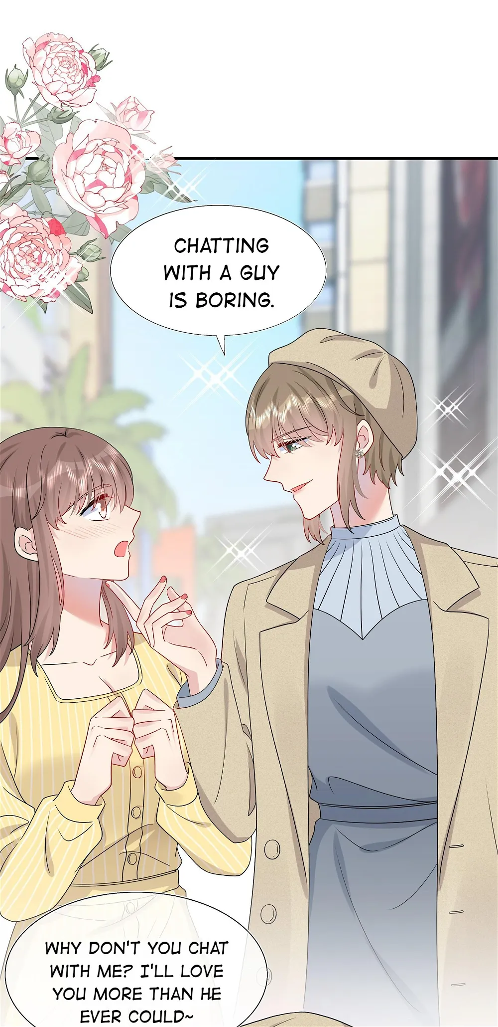 Contract Marriage: I Married My Cunning Childhood Friend Chapter 29 - page 5