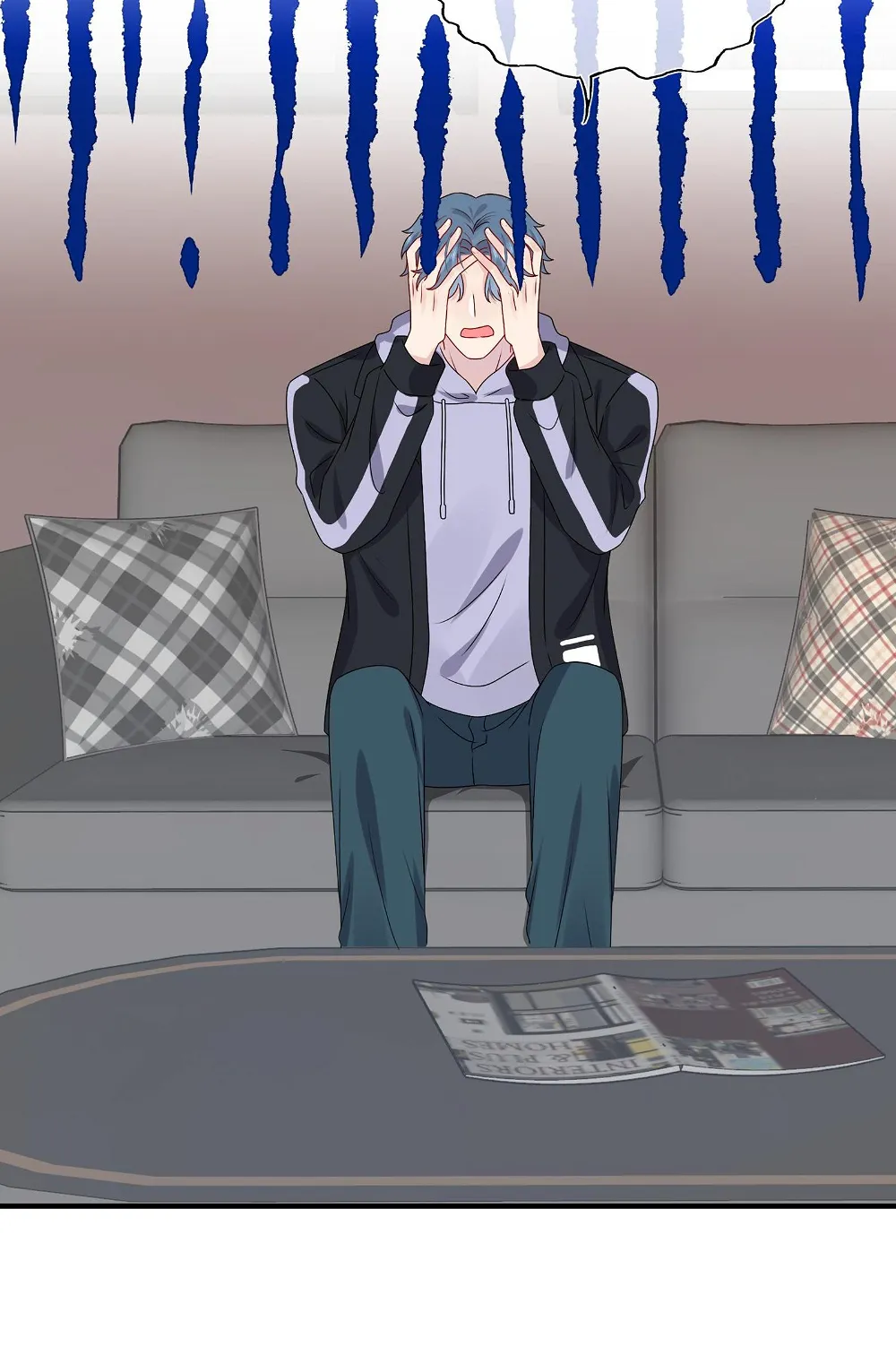 Contract Marriage: I Married My Cunning Childhood Friend Chapter 28 - page 25