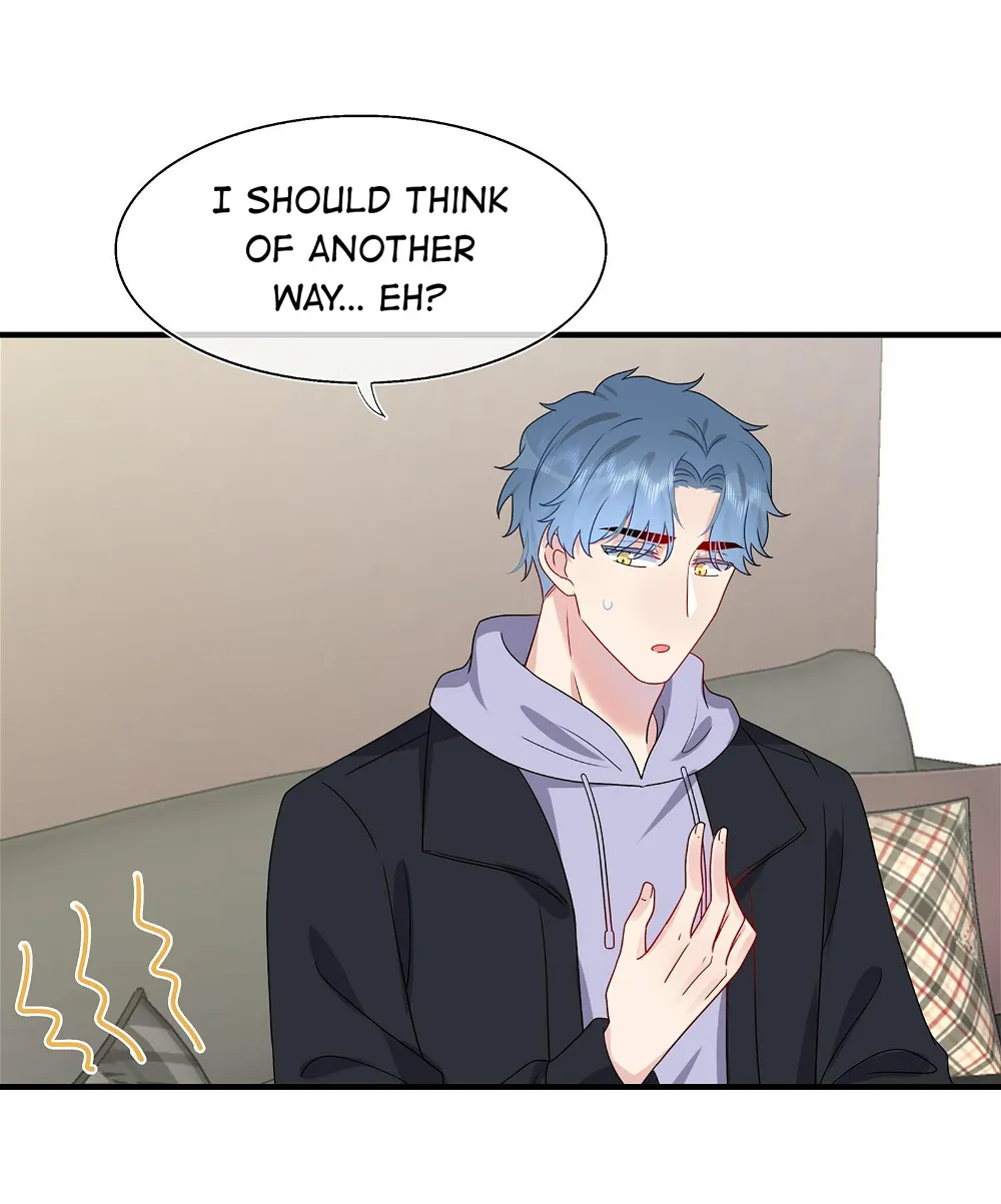 Contract Marriage: I Married My Cunning Childhood Friend Chapter 28 - page 28