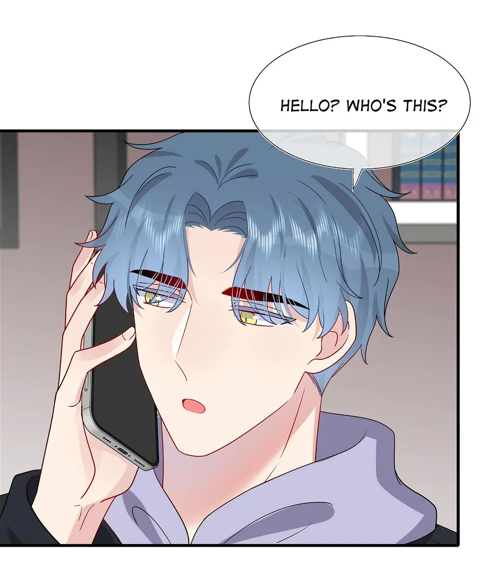 Contract Marriage: I Married My Cunning Childhood Friend Chapter 28 - page 30