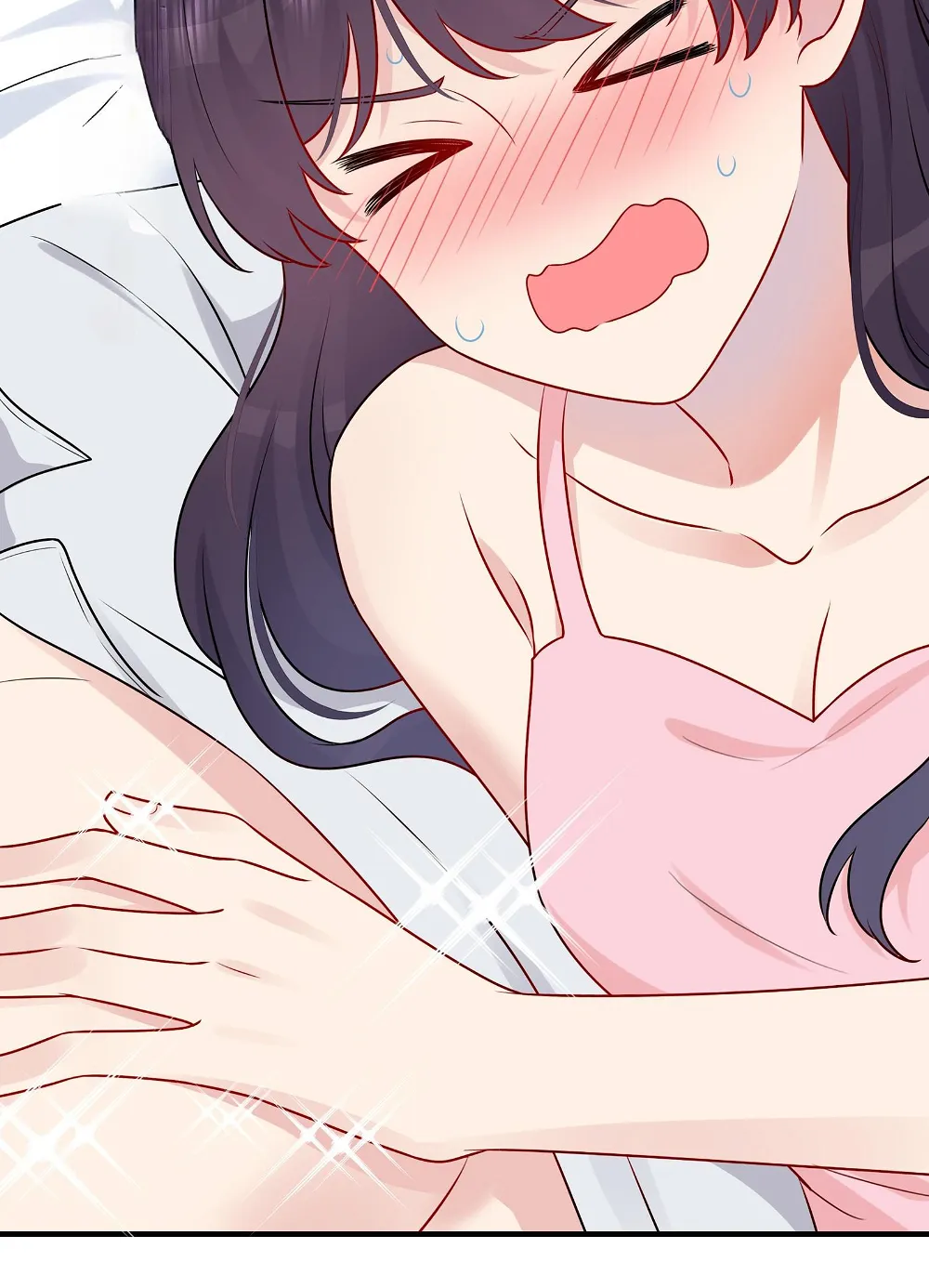 Contract Marriage: I Married My Cunning Childhood Friend Chapter 27 - page 11