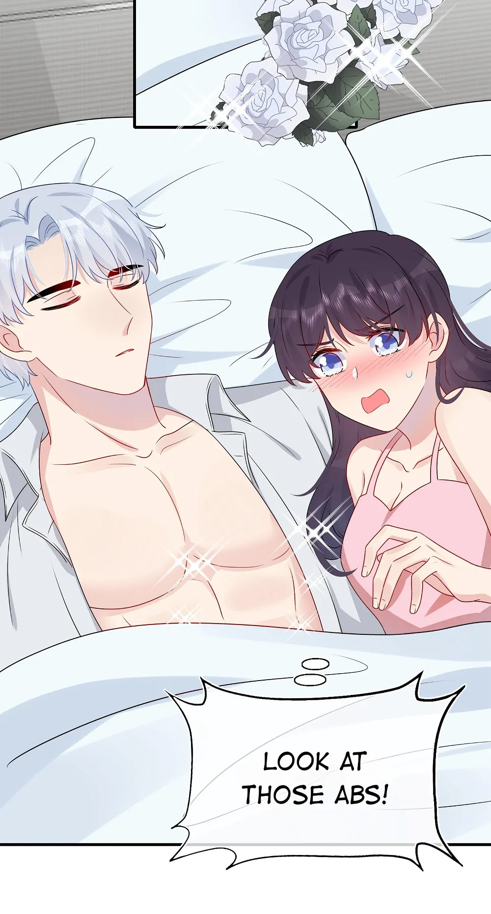 Contract Marriage: I Married My Cunning Childhood Friend Chapter 27 - page 15