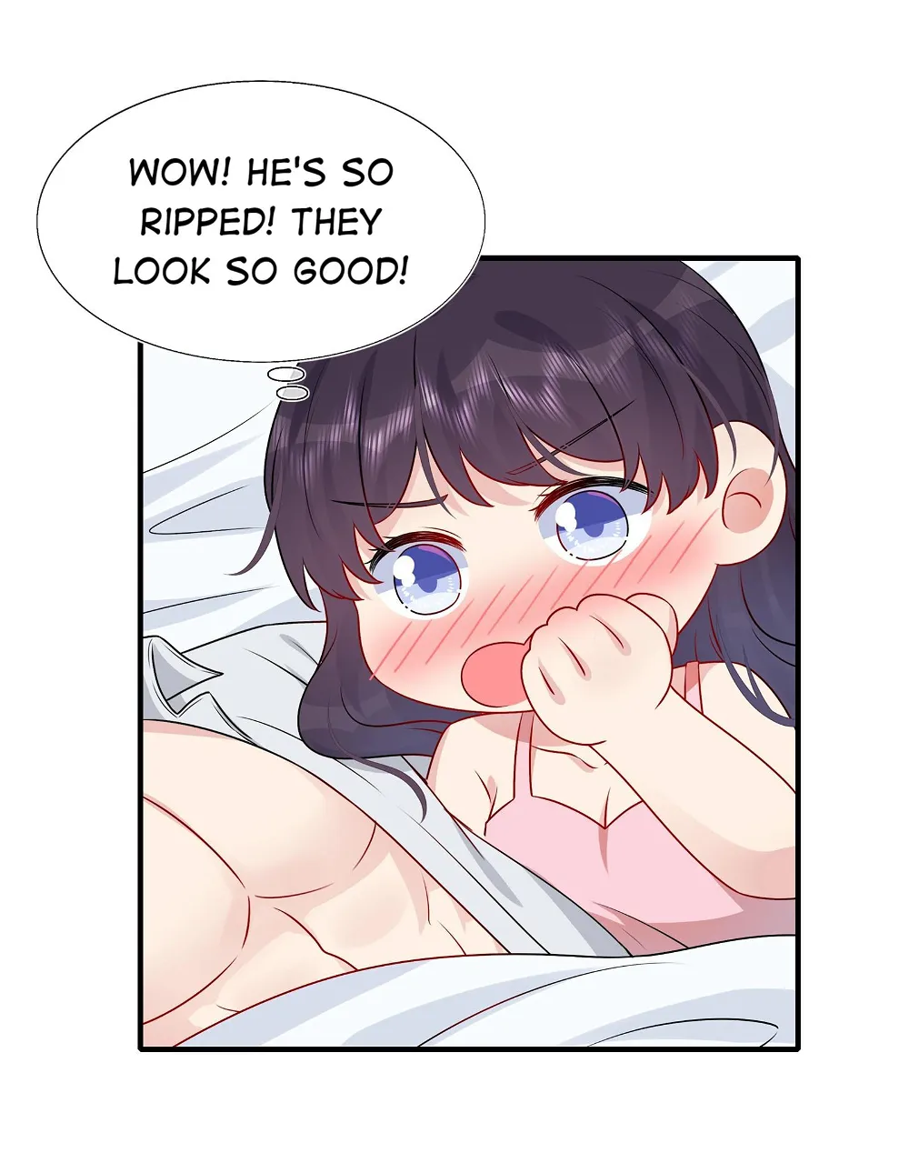 Contract Marriage: I Married My Cunning Childhood Friend Chapter 27 - page 16