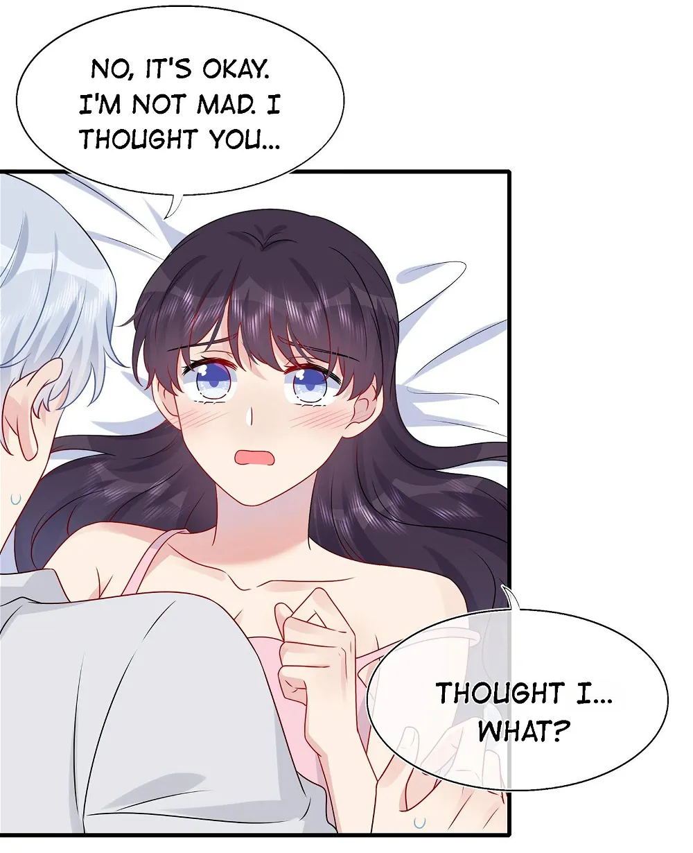 Contract Marriage: I Married My Cunning Childhood Friend Chapter 27 - page 24