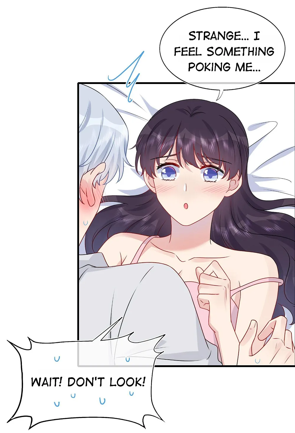 Contract Marriage: I Married My Cunning Childhood Friend Chapter 27 - page 25
