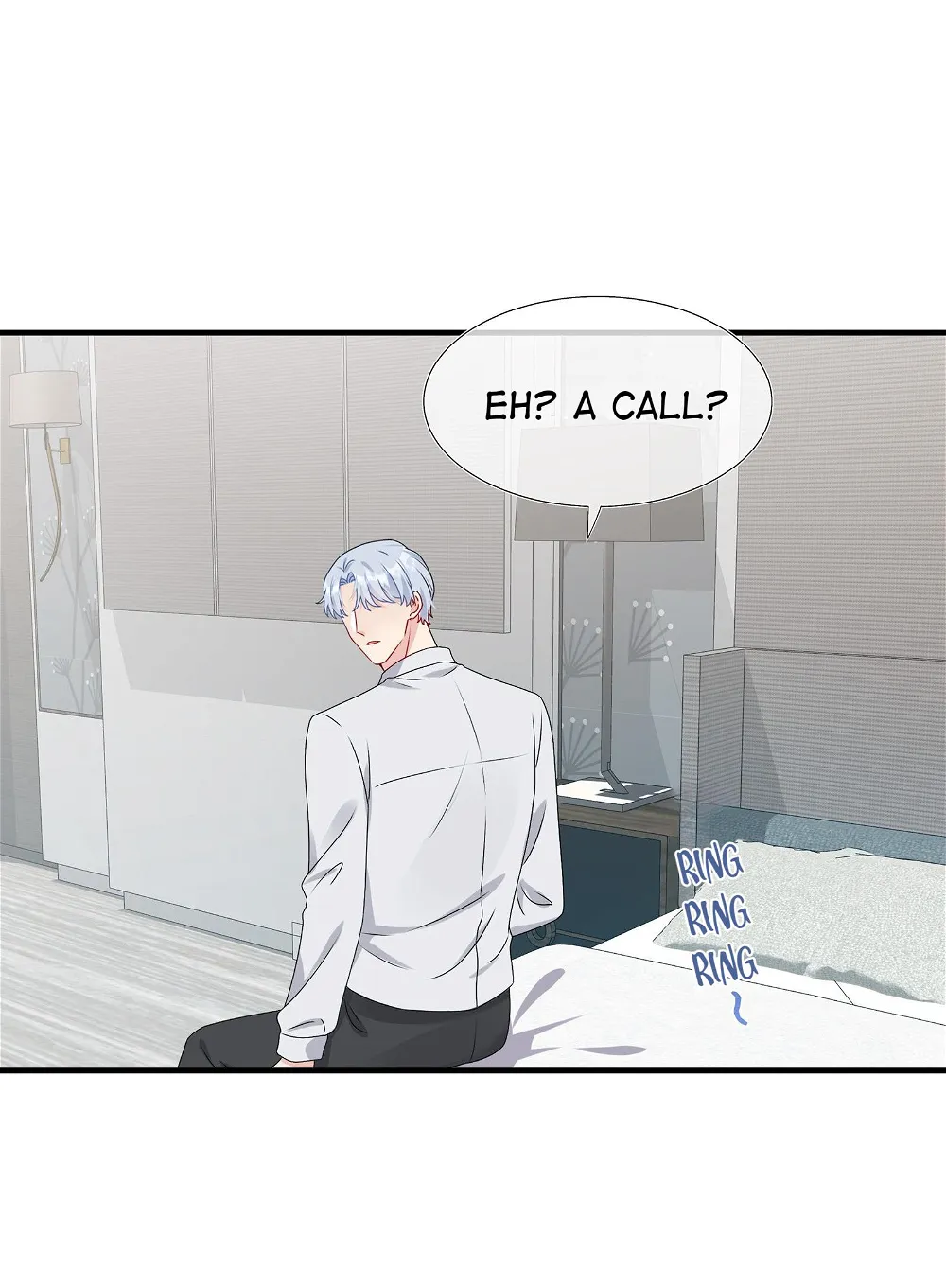 Contract Marriage: I Married My Cunning Childhood Friend Chapter 27 - page 33