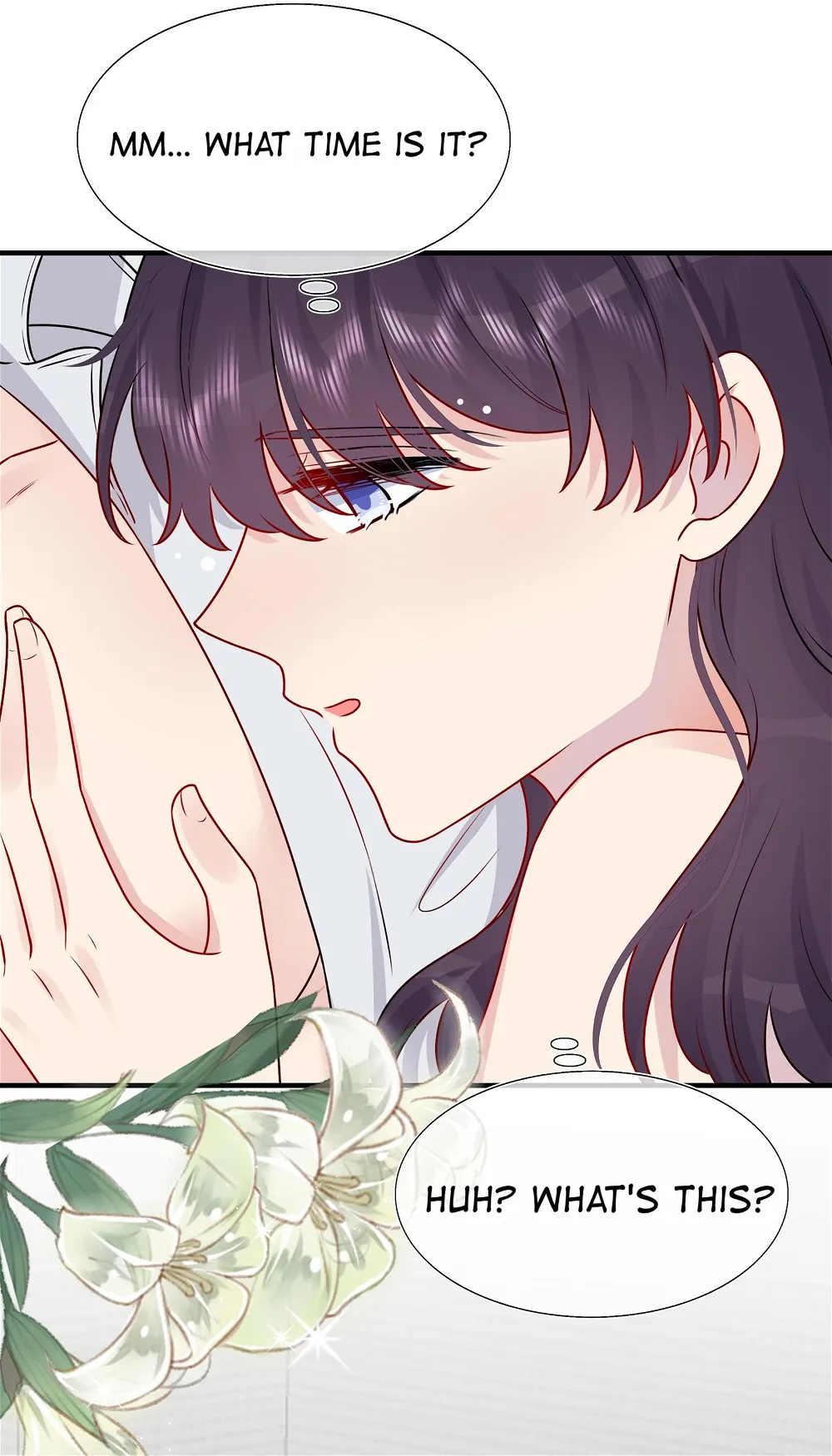 Contract Marriage: I Married My Cunning Childhood Friend Chapter 27 - page 4