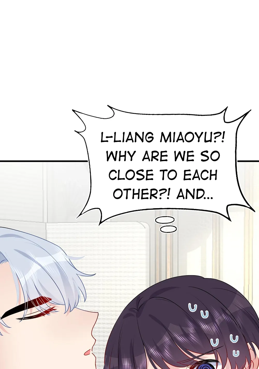Contract Marriage: I Married My Cunning Childhood Friend Chapter 27 - page 6