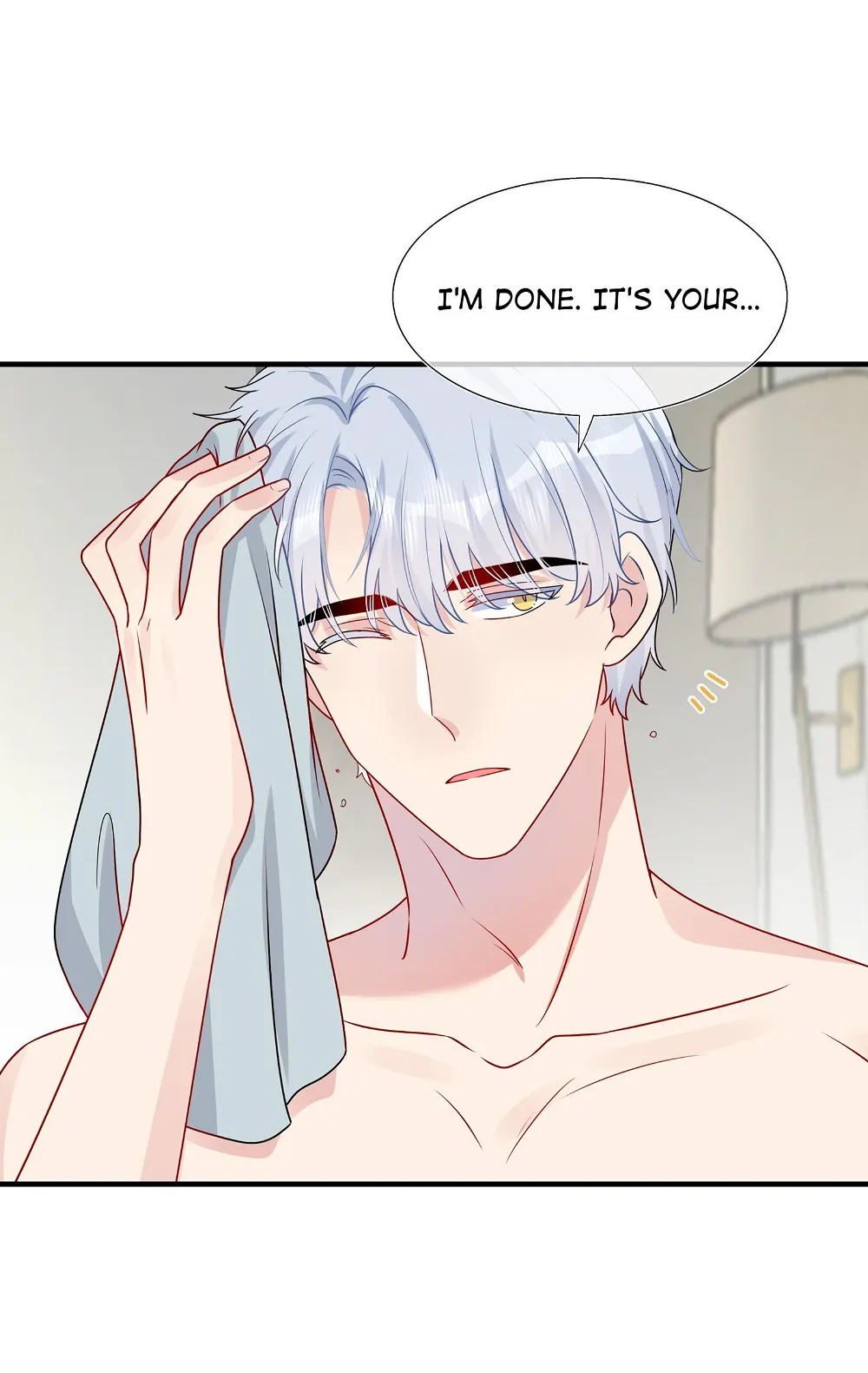 Contract Marriage: I Married My Cunning Childhood Friend Chapter 26 - page 12