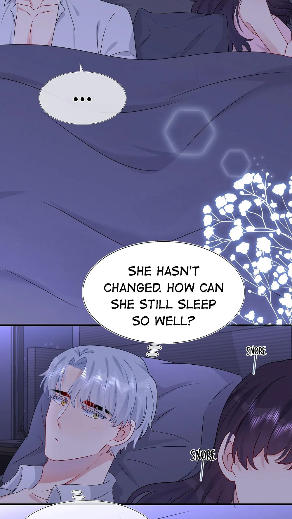 Contract Marriage: I Married My Cunning Childhood Friend Chapter 26 - page 16