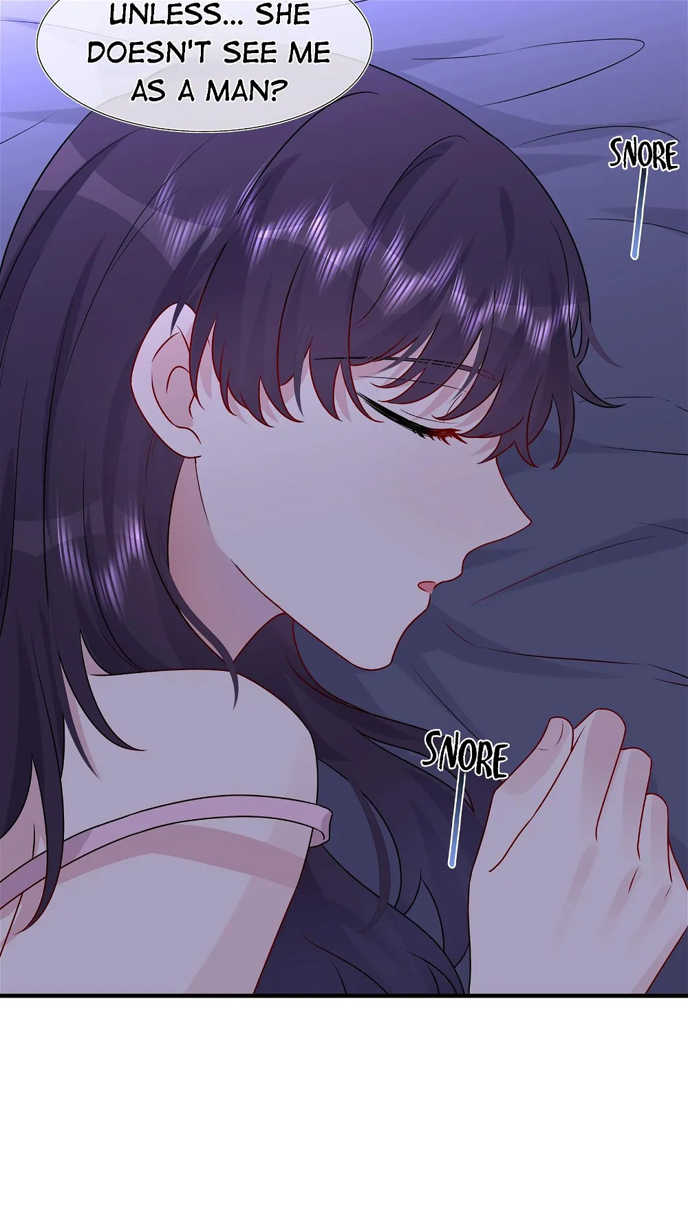 Contract Marriage: I Married My Cunning Childhood Friend Chapter 26 - page 17