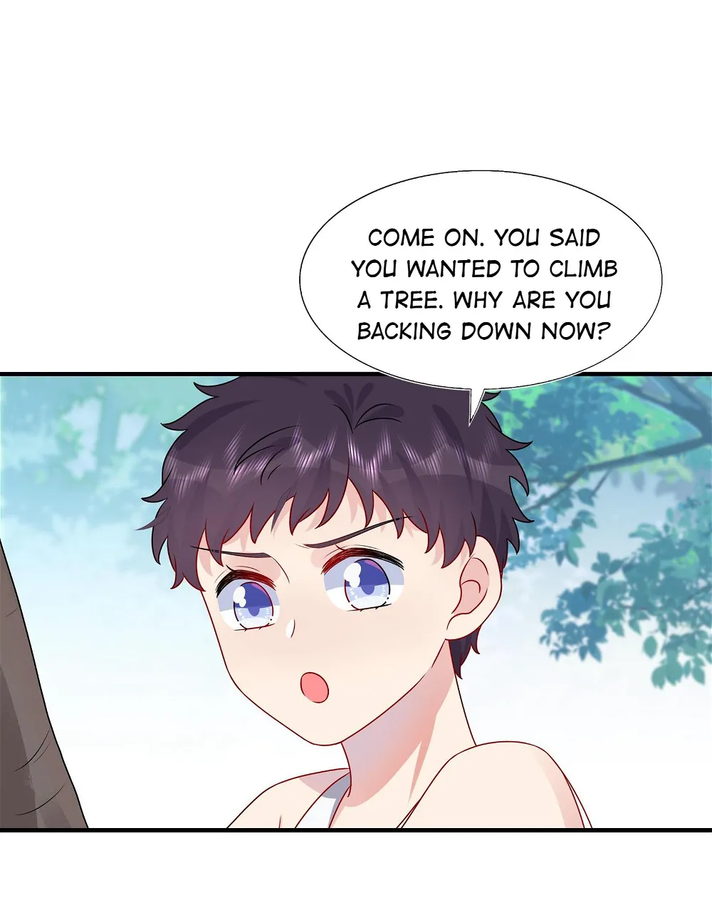 Contract Marriage: I Married My Cunning Childhood Friend Chapter 26 - page 21