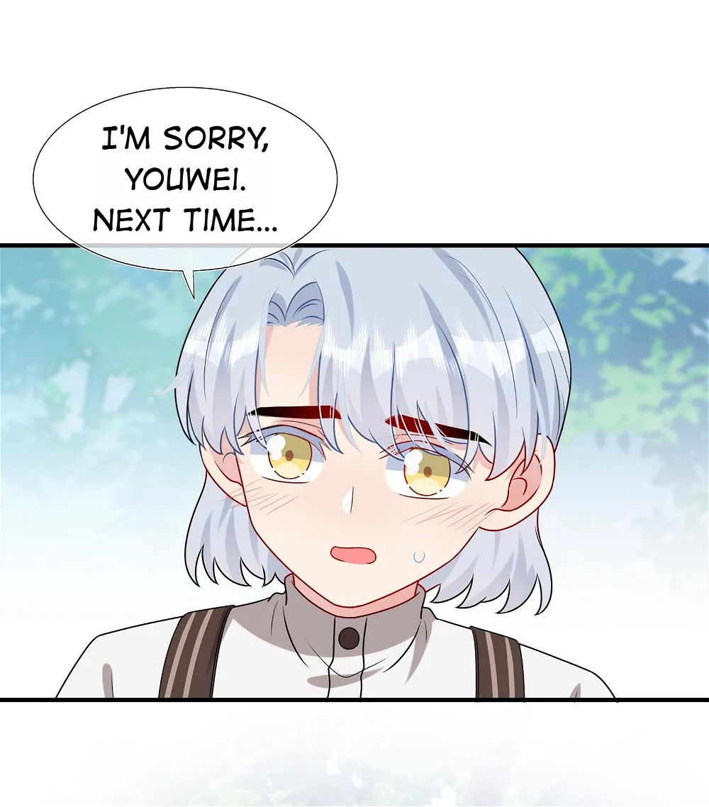 Contract Marriage: I Married My Cunning Childhood Friend Chapter 26 - page 22